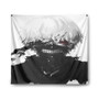 Tokyo Ghoul Greatest Custom Tapestry Indoor Wall Polyester Home Decor