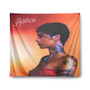 Kehlani Advice Custom Tapestry Indoor Wall Polyester Home Decor