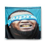 Maxo Kream Custom Tapestry Indoor Wall Polyester Home Decor