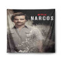 Narcos Custom Tapestry Indoor Wall Polyester Home Decor