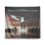 Phora Angels With Broken Wings Custom Tapestry Indoor Wall Polyester Home Decor