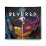 Severed Custom Tapestry Indoor Wall Polyester Home Decor