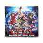 Yu Gi Oh Bonds Beyond Time Custom Tapestry Indoor Wall Polyester Home Decor