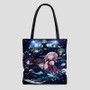 Guilty Crown Greatest Custom Tote Bag AOP