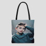 Johnny Orlando Greatest Custom Tote Bag AOP