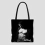 Kid Cudi Surfin Custom Tote Bag AOP