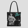 Mac Demarco Best Custom Tote Bag AOP