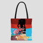 Steven Universe Future Custom Tote Bag AOP