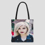 Catrific Custom Tote Bag AOP