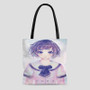 VOEZ Custom Tote Bag AOP