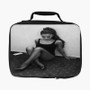 Ariana Grande Cheap Custom Lunch Bag Fully Lined and Insulated