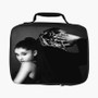 Ariana Grande Everyday feat Future Custom Lunch Bag Fully Lined and Insulated