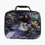 Berserk Cheap Custom Lunch Bag Fully Lined and Insulated