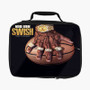 Kid Ink feat 2 Chainz Swish Custom Lunch Bag Fully Lined and Insulated