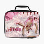 Sh ETHER Nicki Minaj Diss Remy Ma Custom Lunch Bag Fully Lined and Insulated