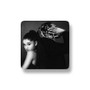 Ariana Grande Everyday feat Future Custom Porcelain Refrigerator Magnet