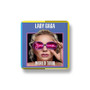 Lady Gaga Joanne World Tour 2017 Custom Porcelain Refrigerator Magnet