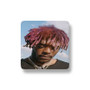 Lil Uzi Vert Arts Custom Porcelain Refrigerator Magnet