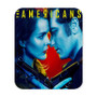 The Americans Best Custom Gaming Mouse Pad Rubber Backing