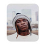 Young Thug Best Custom Gaming Mouse Pad Rubber Backing