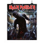 Iron Maiden Killers United 81 Art Satin Silky Poster for Home Decor