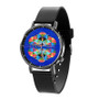 Coldplay Hypnotised Best Custom Black Quartz Watch With Gift Box