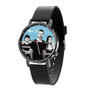 Sam Hunt Arts Best Custom Black Quartz Watch With Gift Box