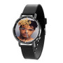 XXXTentacion Best Custom Black Quartz Watch With Gift Box