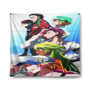 Nanbaka Custom Tapestry Polyester Indoor Wall Home Decor