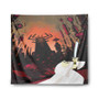 Samurai Jack Best Custom Tapestry Polyester Indoor Wall Home Decor