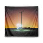 The Flatliners Indoors Custom Tapestry Polyester Indoor Wall Home Decor