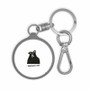 Russ Me You Keyring Tag Keychain Acrylic With TPU Cover