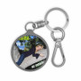 Shakira Me Enamor Keyring Tag Keychain Acrylic With TPU Cover