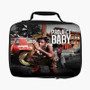 Roll In Peace Kodak Black Feat XXXTENTACION Lunch Bag Fully Lined and Insulated for Adult and Kids