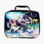 Sailor Moon Crystal Lunch Bag Fully Lined and Insulated for Adult and Kids