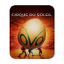 Cirque du Soleil Ovo Mouse Pad Gaming Rubber Backing