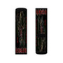 Iron Maiden Senjutsu 2021 Polyester Sublimation Socks White