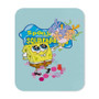 Spongebob Squarepants Mouse Pad Gaming Rubber Backing