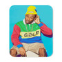 Tyler The Creator Mouse Pad Gaming Rubber Backing