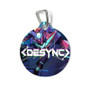 Desync Pet Tag for Cat Kitten Dog