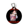 Influence Tove Lo Feat Wiz Khalifa Pet Tag for Cat Kitten Dog