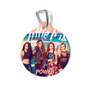 Little Mix Power Pet Tag for Cat Kitten Dog