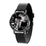 Death Note Quartz Watch Black Plastic With Gift Box