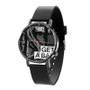 Get A Bag G Eazy Feat Jadakiss Quartz Watch Black Plastic With Gift Box