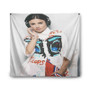 DJ Juicy M Tapestry Polyester Indoor Wall Home Decor