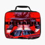 Kill la Kill New Lunch Bag Fully Lined and Insulated for Adult and Kids
