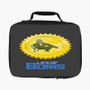 Life of Boris Lunch Bag Fully Lined and Insulated for Adult and Kids