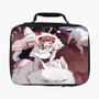 Princess Mononoke Studio Ghibli Lunch Bag Fully Lined and Insulated for Adult and Kids