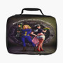 Sexy Girl Fallout 3 Lunch Bag Fully Lined and Insulated for Adult and Kids