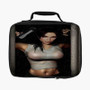 Sexy Lara Croft Lunch Bag Fully Lined and Insulated for Adult and Kids